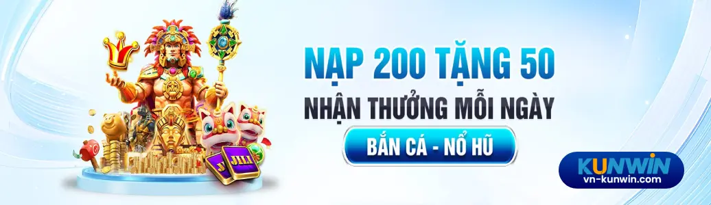KUNWIN Tin tức cập nhật thông tin game và casino