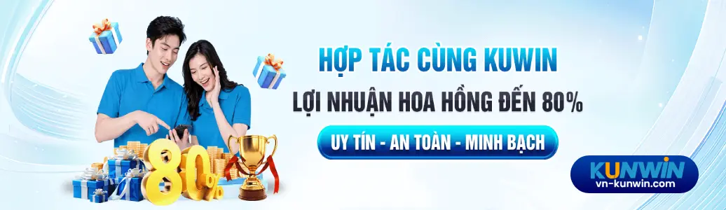 KUNWIN Khuyến mãi và các chương trình ưu đãi dành cho thành viên